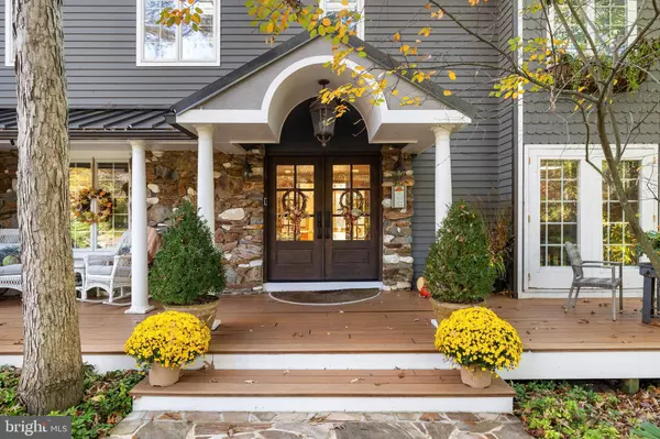 286 CHIPPEWA TRL, Medford Lakes, NJ 08055