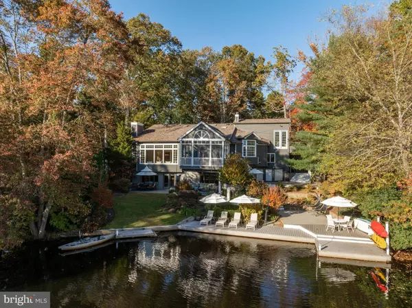 286 CHIPPEWA TRL, Medford Lakes, NJ 08055