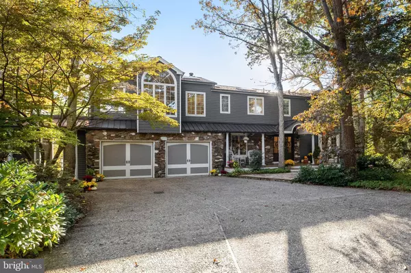 286 CHIPPEWA TRL, Medford Lakes, NJ 08055