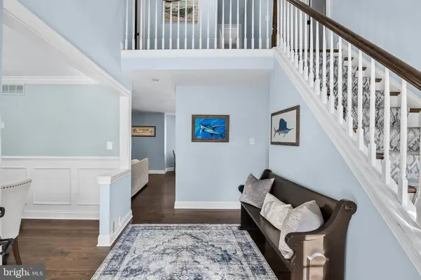 10 YORKSHIRE DR, Medford, NJ 08055