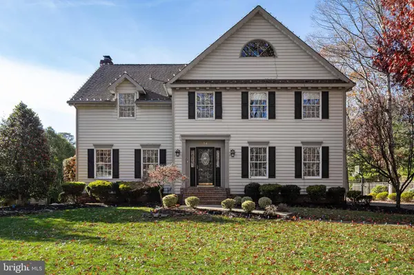 54 MEETINGHOUSE CT, Shamong, NJ 08088