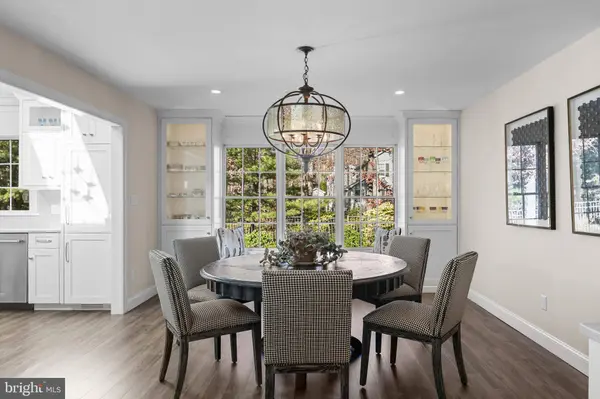 54 MEETINGHOUSE CT, Shamong, NJ 08088