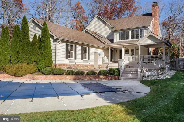 54 MEETINGHOUSE CT, Shamong, NJ 08088