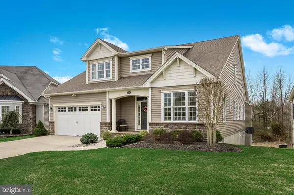 10 BRINKLOW CT, Medford, NJ 08055