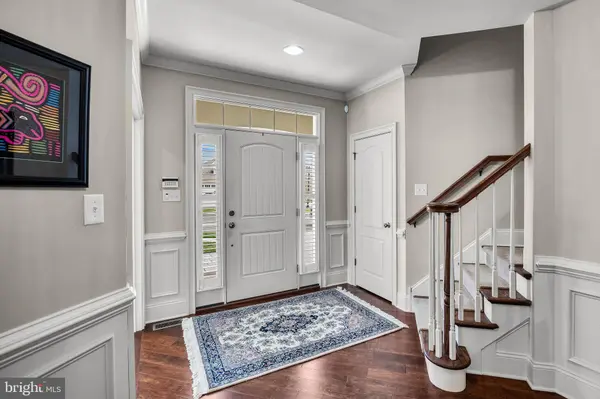 10 BRINKLOW CT, Medford, NJ 08055