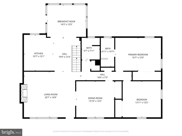 157 CONAWAGA TRL, Medford Lakes, NJ 08055