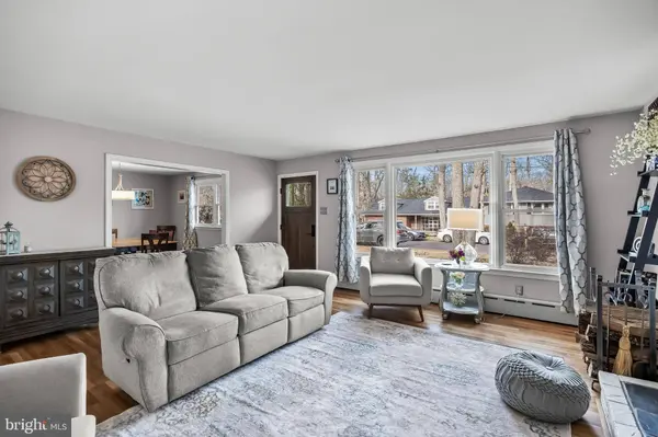 157 CONAWAGA TRL, Medford Lakes, NJ 08055