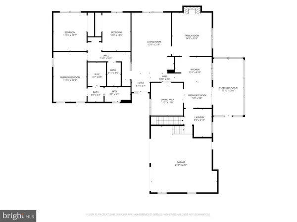 2 STRAFFORD CT, Medford, NJ 08055