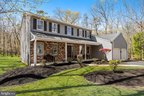 29 SHINING STAR CT, Medford, NJ 08055