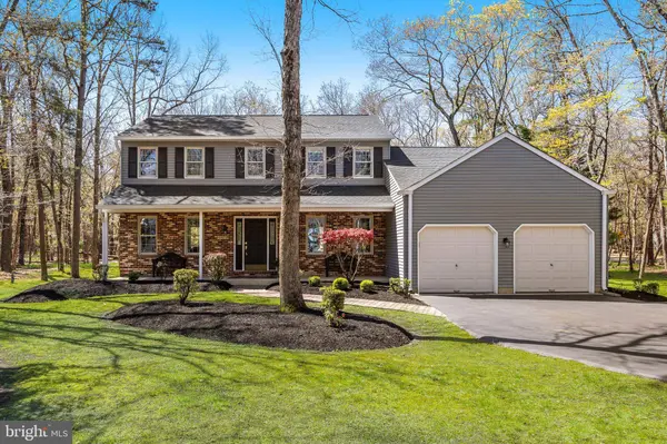 29 SHINING STAR CT, Medford, NJ 08055