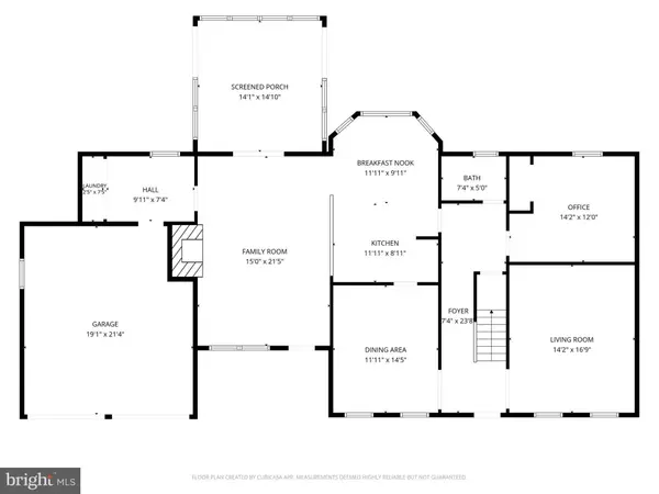 39 COCHISE, Medford Lakes, NJ 08055