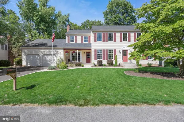 39 COCHISE, Medford Lakes, NJ 08055
