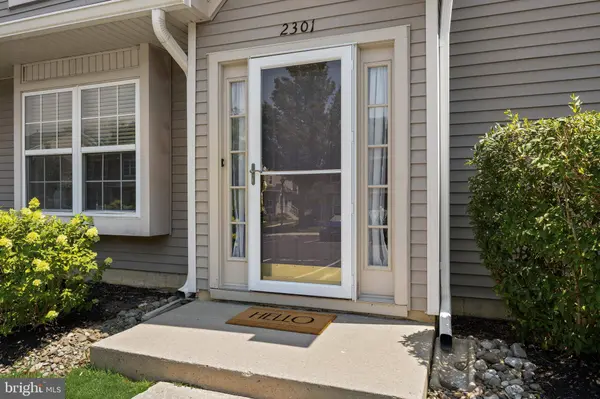 2301 GRAMERCY WAY, Mount Laurel, NJ 08054