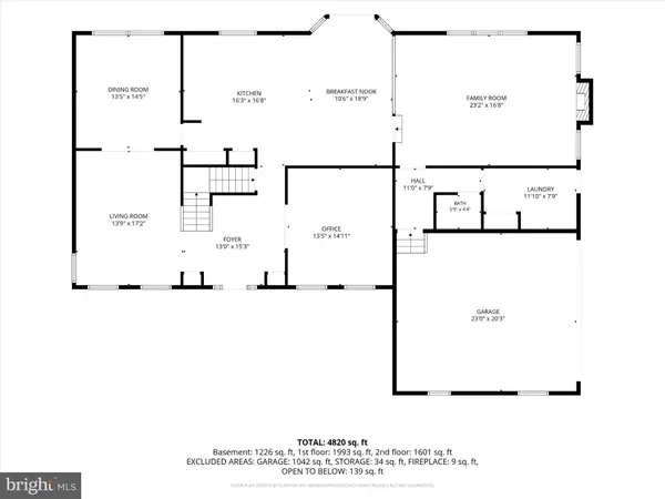 1 LUCAS CT, Mount Laurel, NJ 08054