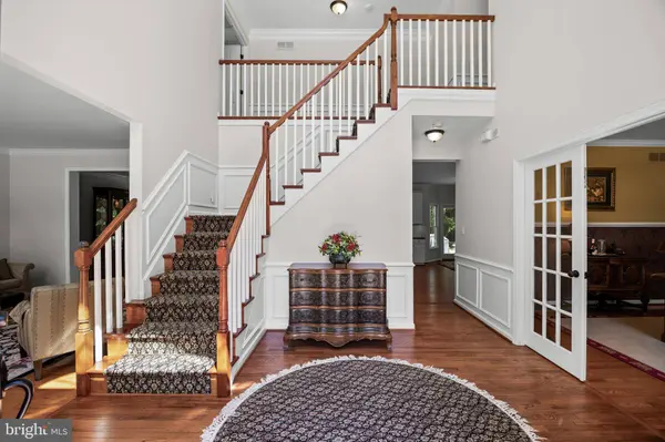 1 LUCAS CT, Mount Laurel, NJ 08054