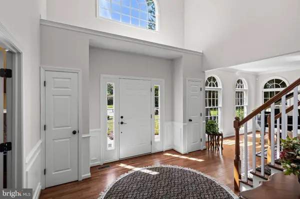 1 LUCAS CT, Mount Laurel, NJ 08054