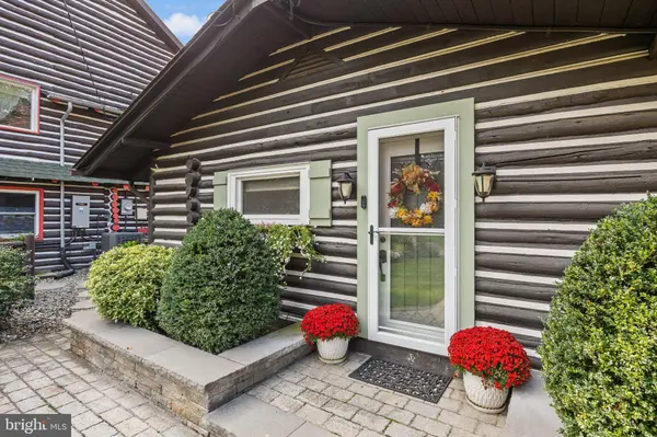 124 HURON TRAIL, Medford Lakes, NJ 08055