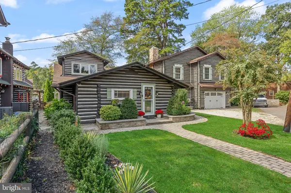 124 HURON TRAIL