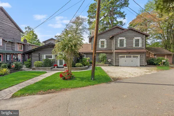 124 HURON TRAIL, Medford Lakes, NJ 08055