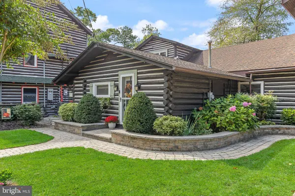124 HURON TRAIL, Medford Lakes, NJ 08055