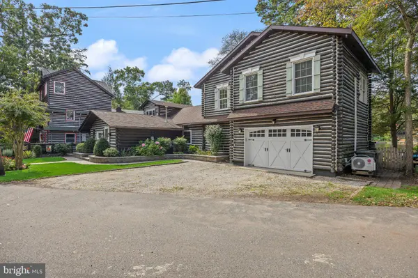 124 HURON TRAIL, Medford Lakes, NJ 08055