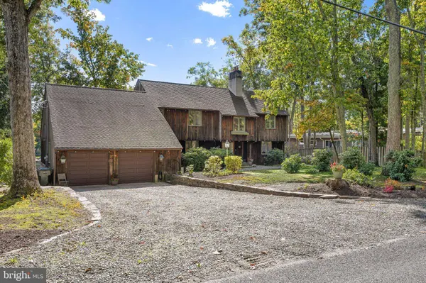 149 ALGONQUIN TRL, Medford Lakes, NJ 08055