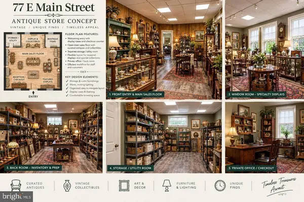 77 E MAIN ST, Marlton, NJ 08053