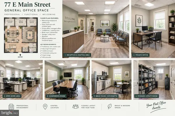 77 E MAIN ST, Marlton, NJ 08053