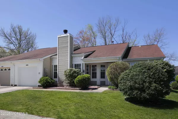 980 Thornbury Lane, Manchester, NJ 08759