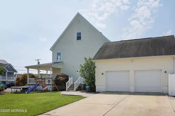 1019 Cape May Drive, Forked River, NJ 08731