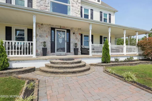 1019 Cape May Drive, Forked River, NJ 08731