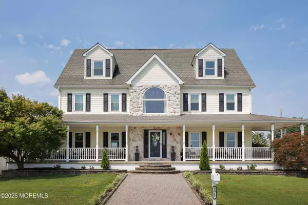 1019 Cape May Drive, Forked River, NJ 08731