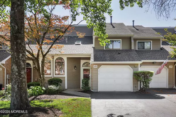 650 Ridgeview Court, Toms River, NJ 08753