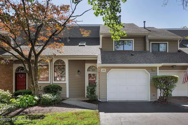 650 Ridgeview Court, Toms River, NJ 08753