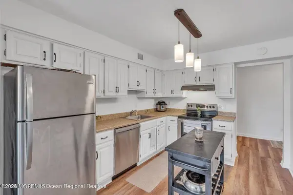 145 Central Avenue #4B, Island Heights, NJ 08732