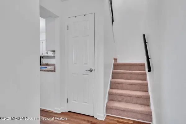 145 Central Avenue #4B, Island Heights, NJ 08732
