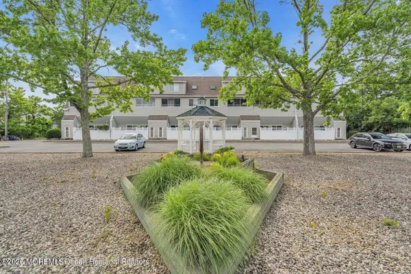 145 Central Avenue #4B, Island Heights, NJ 08732