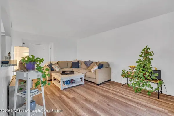 145 Central Avenue #4B, Island Heights, NJ 08732