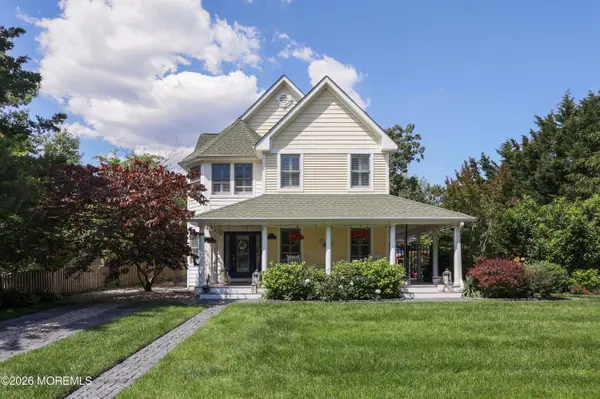 1010 Lincoln Avenue, Pine Beach, NJ 08741