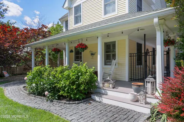 1010 Lincoln Avenue, Pine Beach, NJ 08741