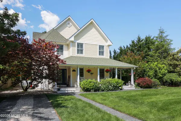 1010 Lincoln Avenue, Pine Beach, NJ 08741