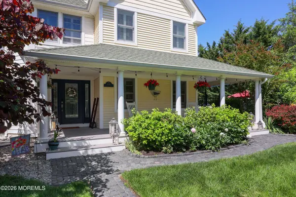 1010 Lincoln Avenue, Pine Beach, NJ 08741
