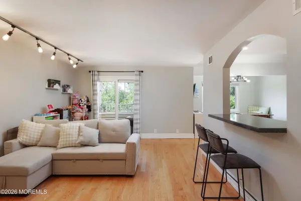 145 Central Avenue #10B, Island Heights, NJ 08732