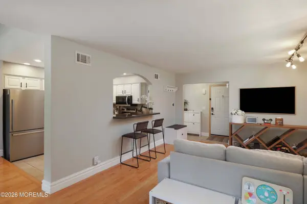 145 Central Avenue #10B, Island Heights, NJ 08732