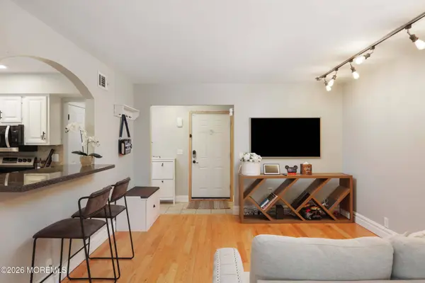 145 Central Avenue #10B, Island Heights, NJ 08732