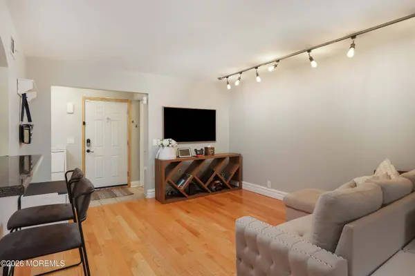 145 Central Avenue #10B, Island Heights, NJ 08732