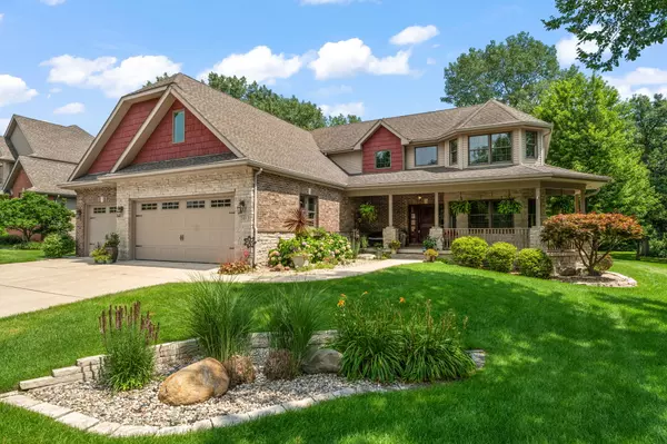 Schererville, IN 46375-6402,7243 Fawn Valley Dr