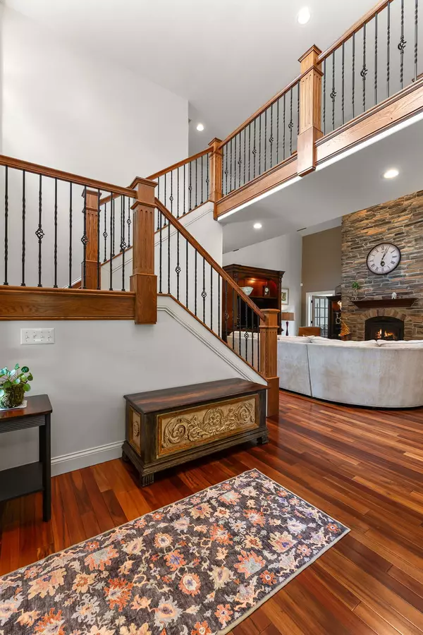 Schererville, IN 46375-6402,7243 Fawn Valley Dr