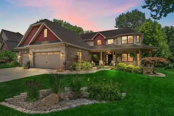 7243 Fawn Valley Dr, Schererville, IN 46375-6402