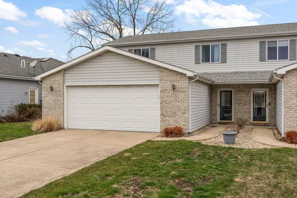 2713 41st PL, Highland, IN 46322